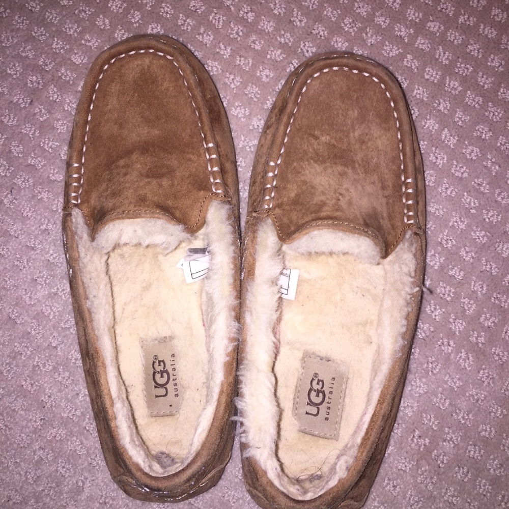 Ugg Moccasins